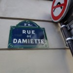 Ancienne Cour des Miracles