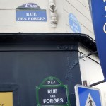 Ancienne Cour des Miracles