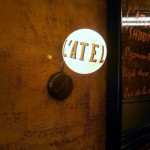 Le Café de L'Atelier