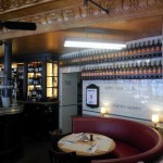 Le Café de L'Atelier