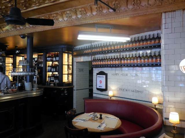 Le Café de L'Atelier