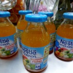 Le P'tit Resto Nestlé