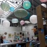 Le P'tit Resto Nestlé