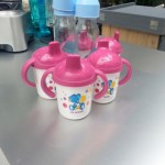 Le P'tit Resto Nestlé