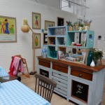 Le P'tit Resto Nestlé