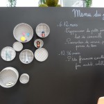 Le P'tit Resto Nestlé