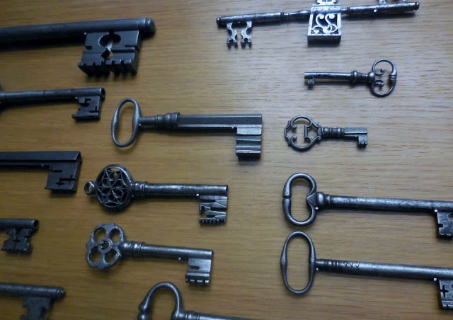 Musée d'art et d'histoire de Saint-Denis