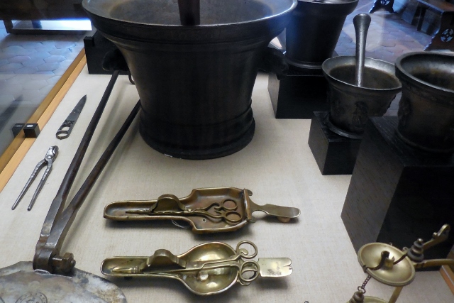 Musée d'art et d'histoire de Saint-Denis