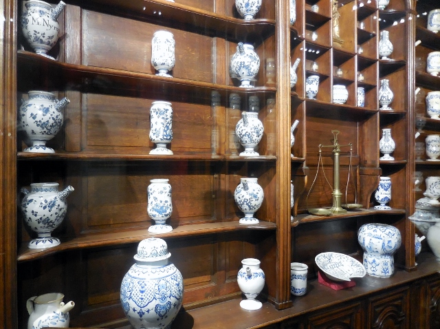 Musée d'art et d'histoire de Saint-Denis