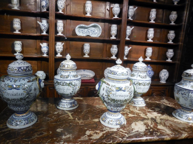 Musée d'art et d'histoire de Saint-Denis