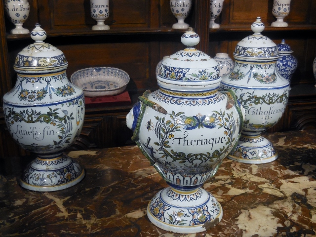 Musée d'art et d'histoire de Saint-Denis