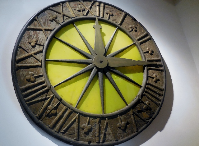 Musée d'art et d'histoire de Saint-Denis