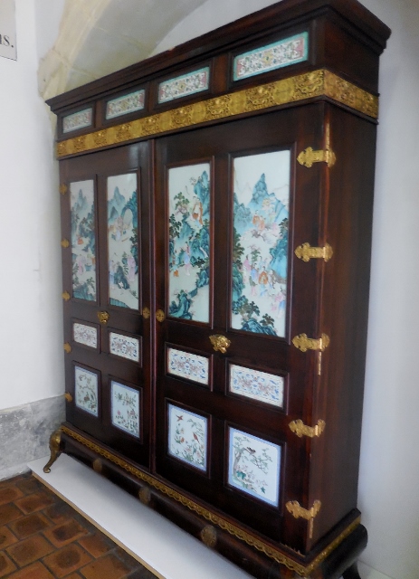 Musée d'art et d'histoire de Saint-Denis