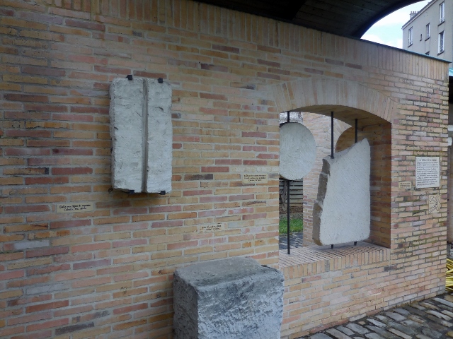 Musée d'art et d'histoire de Saint-Denis