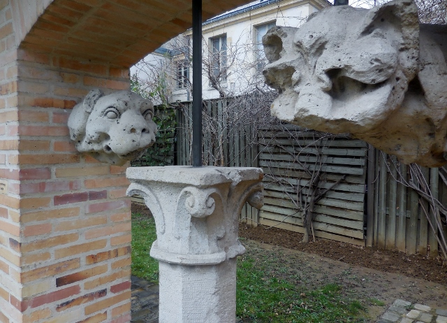 Musée d'art et d'histoire de Saint-Denis