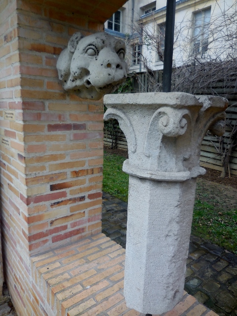 Musée d'art et d'histoire de Saint-Denis