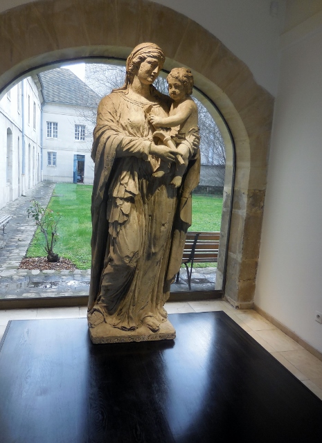 Musée d'art et d'histoire de Saint-Denis