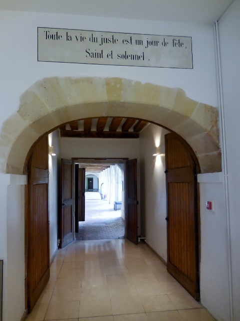 Musée d'art et d'histoire de Saint-Denis