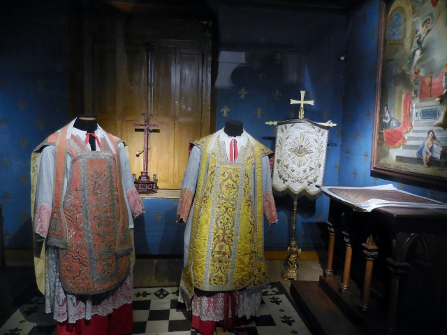 Musée d'art et d'histoire de Saint-Denis