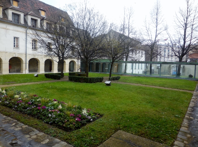 Musée d'art et d'histoire de Saint-Denis