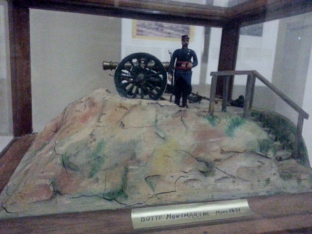 Musée d'art et d'histoire de Saint-Denis