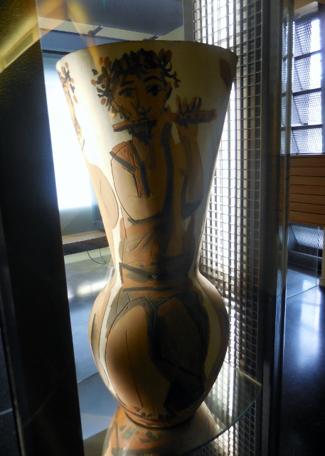 Musée d'art et d'histoire de Saint-Denis