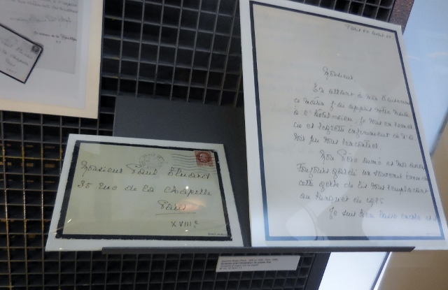 Musée d'art et d'histoire de Saint-Denis