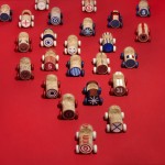 Exposition So French credits photo : 5.5 designstudio / C. Clier