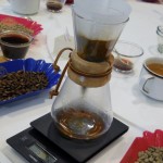 Académie du Café - Cafés Richard