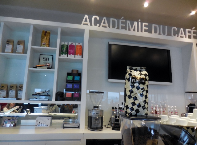Académie du Café - Cafés Richard