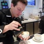 Académie du Café - Cafés Richard