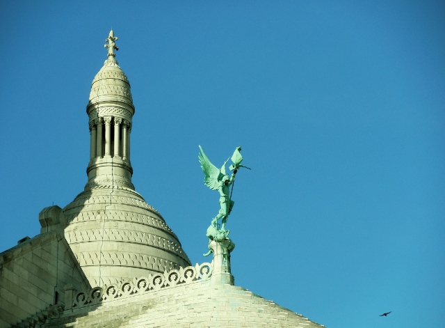 Balade sur la Butte Montmartre