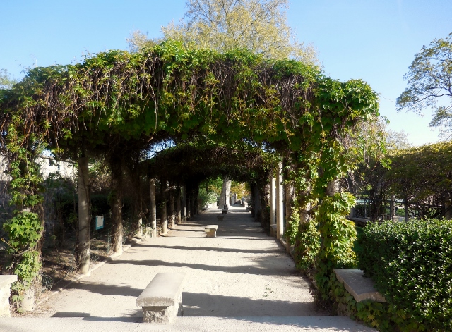 Balade sur la Butte Montmartre