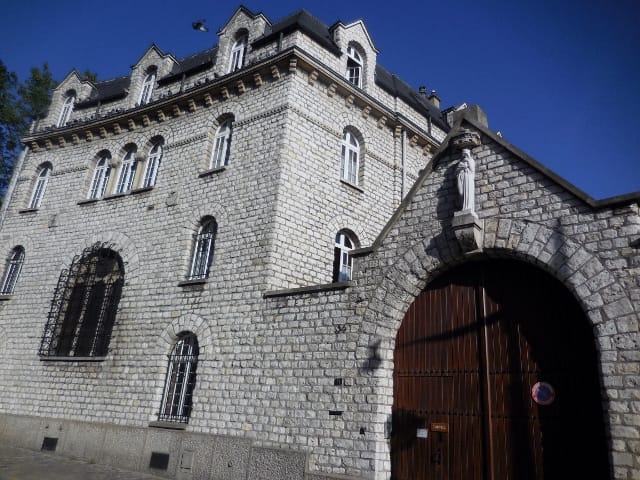 Balade sur la Butte Montmartre