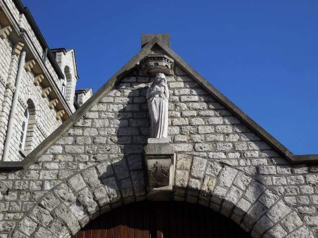 Balade sur la Butte Montmartre
