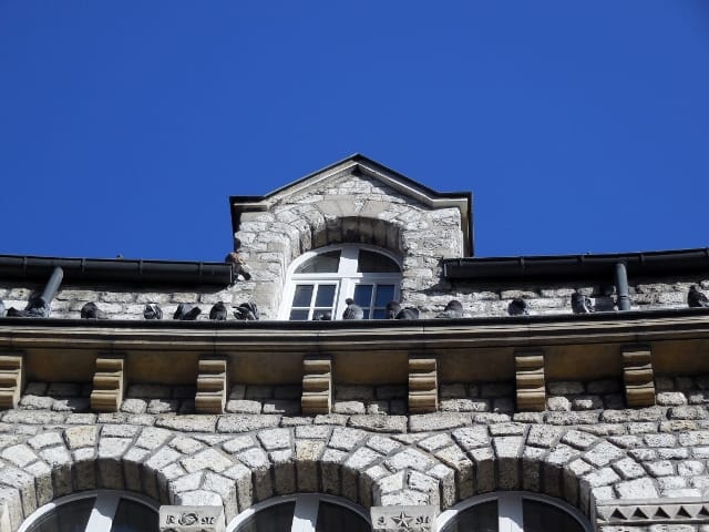Balade sur la Butte Montmartre