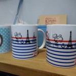 Gab & Jo, concept store à la française