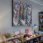 Gab & Jo, concept store à la française