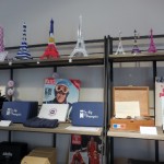 Gab & Jo, concept store à la française