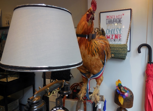 Gab & Jo, concept store à la française