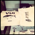 Gab et Jo, concept store à la française