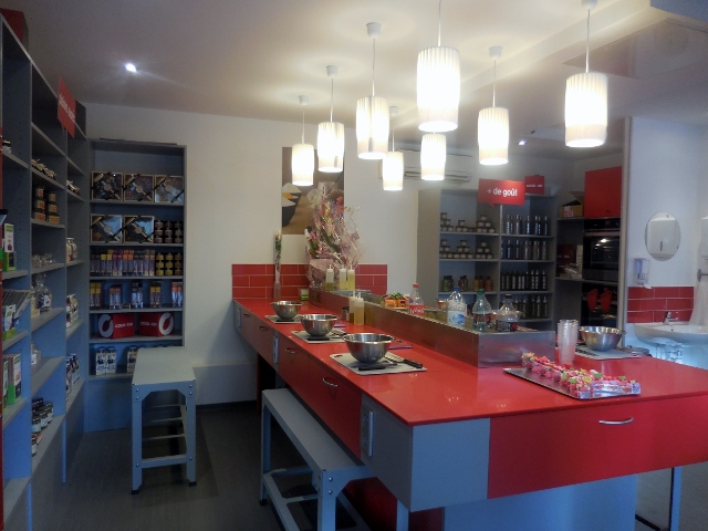 Cook and Go Paris 11