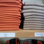 Mes Chaussettes Rouges