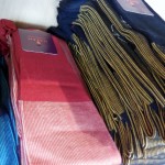 Mes Chaussettes Rouges