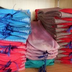 Mes Chaussettes Rouges