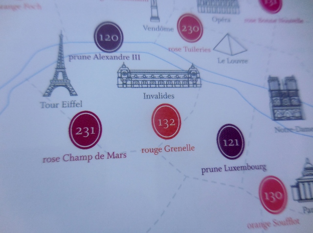 Rouge à lèvres Sothys