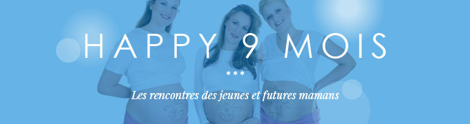 Happy 9 mois