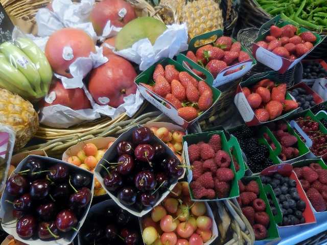 Le Jardin des Délices et Merveilles
