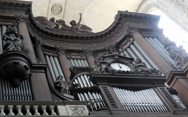 Eglise Saint-Sulpice