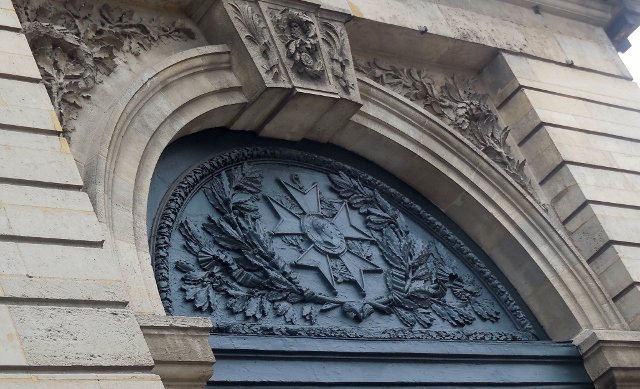 Maison d'éducation de la Légion d'honneur